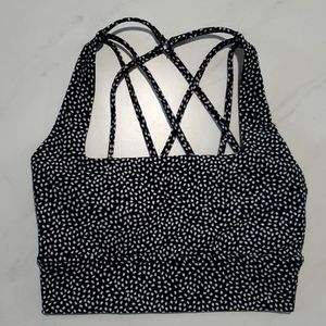 Buffbunny Revolution Sports Bra